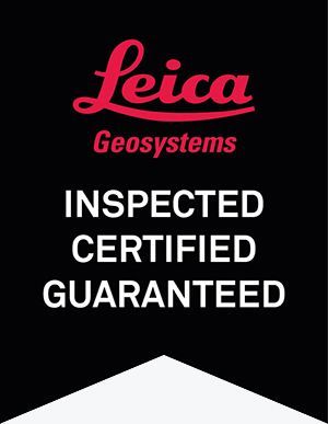 INSPECTED CERTIFIED GUARANTEED